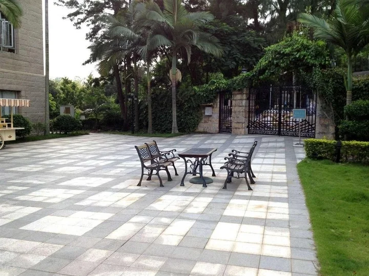 Сямынь: Meihua Heath Holiday Hotel - Xiamen