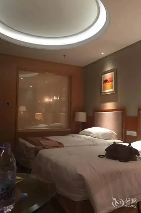 Наньтун: Rudong Haizhou Hotel