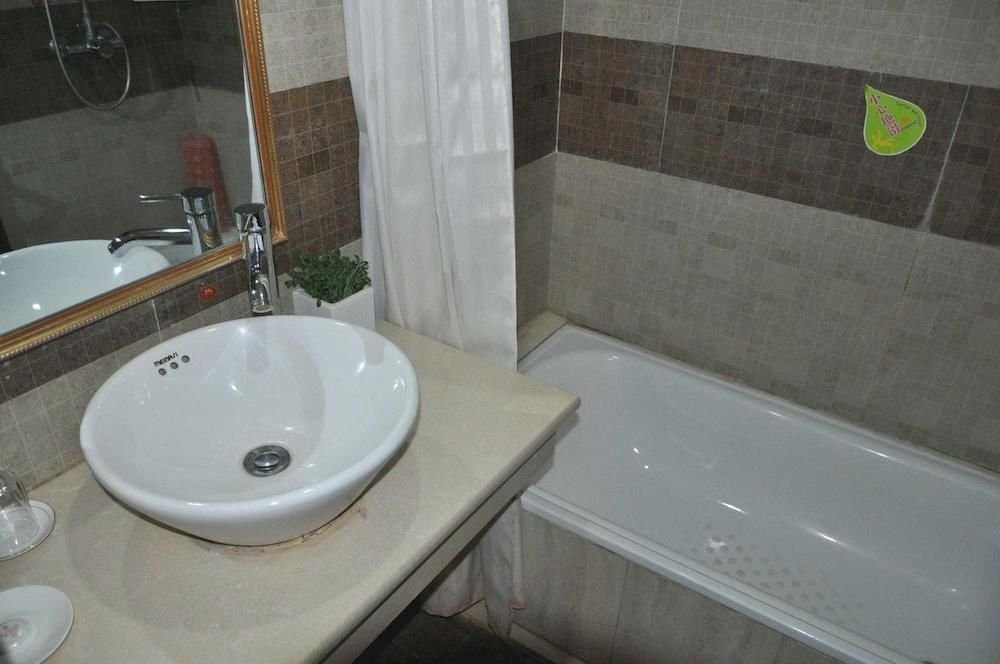 Цзинин: Mingya Confucianist Hotel - Qufu