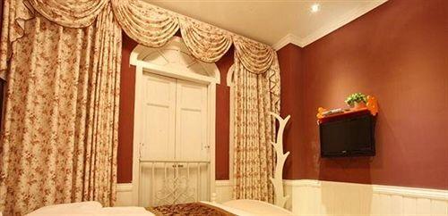 Сямынь: Xiamen Gulangyu Islet Yuzhu Inn
