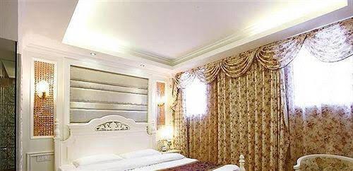Сямынь: Xiamen Gulangyu Islet Yuzhu Inn