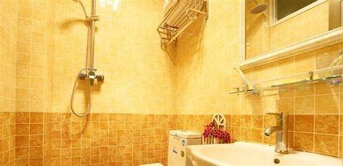 Сямынь: Xiamen Gulangyu Islet Yuzhu Inn