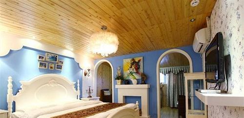 Сямынь: Xiamen Gulangyu Islet Yuzhu Inn