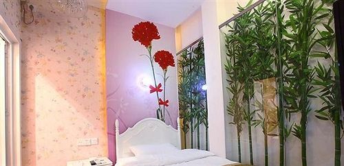 Сямынь: Xiamen Gulangyu Islet Yuzhu Inn
