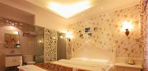 Сямынь: Xiamen Gulangyu Islet Yuzhu Inn