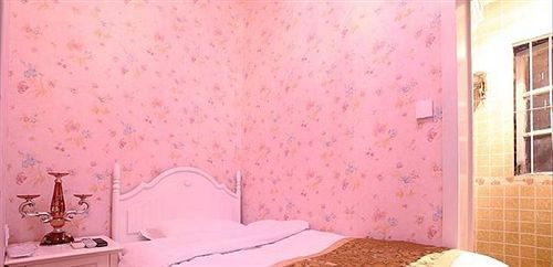 Сямынь: Xiamen Gulangyu Islet Yuzhu Inn