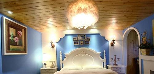 Сямынь: Xiamen Gulangyu Islet Yuzhu Inn