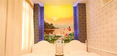 Сямынь: Xiamen Gulangyu Islet Yuzhu Inn