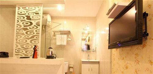 Сямынь: Xiamen Gulangyu Islet Yuzhu Inn