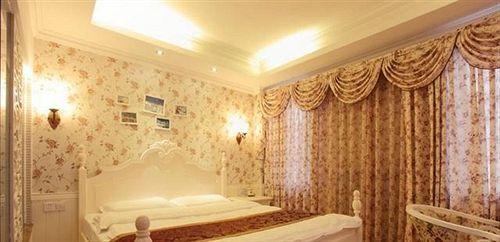 Сямынь: Xiamen Gulangyu Islet Yuzhu Inn
