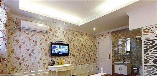 Сямынь: Xiamen Gulangyu Islet Yuzhu Inn
