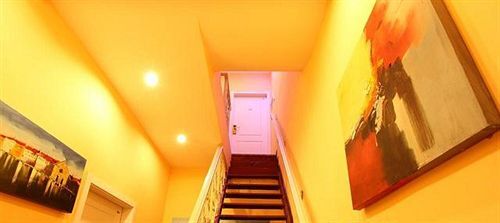 Сямынь: Xiamen Gulangyu Islet Yuzhu Inn