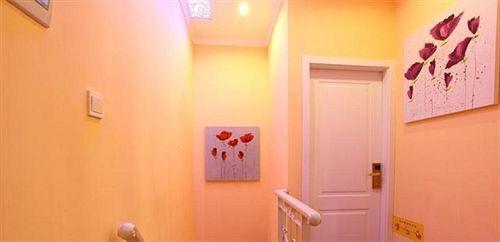 Сямынь: Xiamen Gulangyu Islet Yuzhu Inn