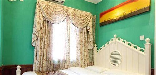 Сямынь: Xiamen Gulangyu Islet Yuzhu Inn