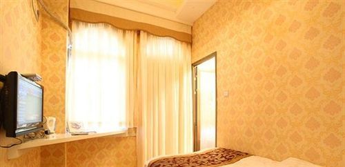 Сямынь: Xiamen Gulangyu Islet Yuzhu Inn