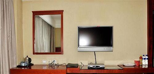 Шэньян: Shenyang Jintaike Business Hotel