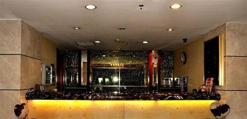 Шэньян: Shenyang Jintaike Business Hotel