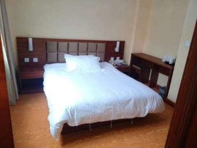 Шэньян: Shenyang Jintaike Business Hotel