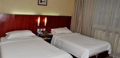 Шэньян: Shenyang Jintaike Business Hotel