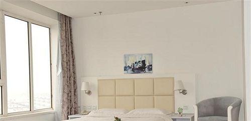Хух-Хото: Vantone Inn Zhongshan Road - Hohhot