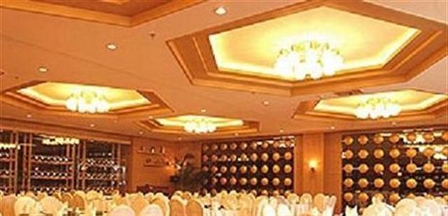 Каили: Jiarui Hekaili Hotel