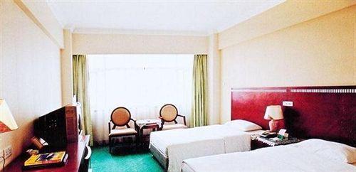 Каили: Jiarui Hekaili Hotel