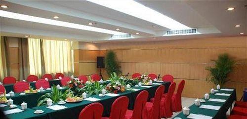 Каили: Jiarui Hekaili Hotel