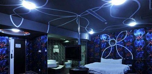 Хуаншань: Design Boutique Hotel - Huangshan
