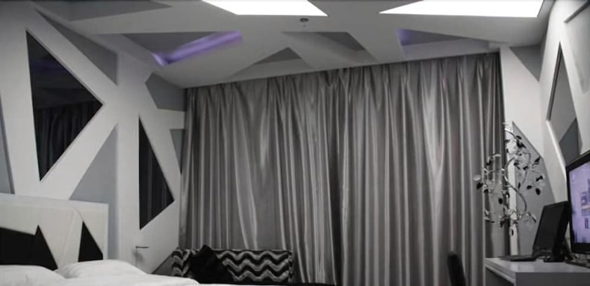 Хуаншань: Design Boutique Hotel - Huangshan