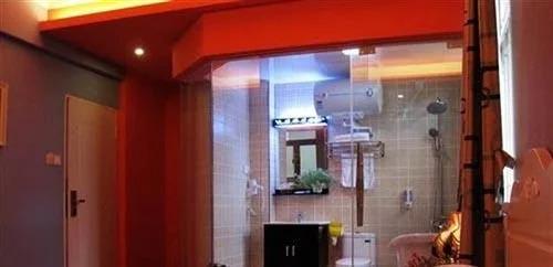 Сямынь: Tianquan Hostel - Xiamen