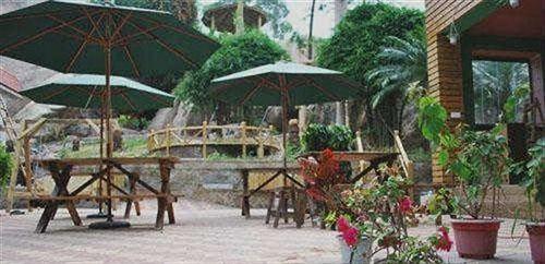 Сямынь: Tianquan Hostel - Xiamen