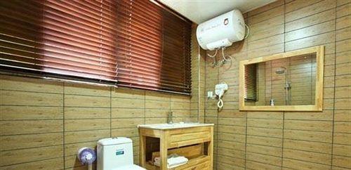 Сямынь: Tianquan Hostel - Xiamen