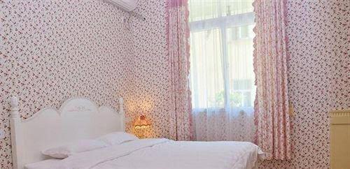 Сямынь: Tianquan Hostel - Xiamen