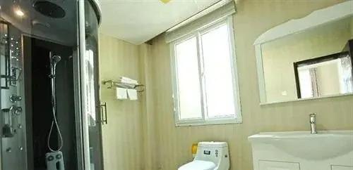 Сямынь: Tianquan Hostel - Xiamen