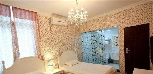 Сямынь: Tianquan Hostel - Xiamen