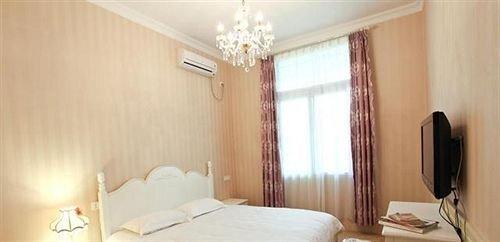 Сямынь: Tianquan Hostel - Xiamen