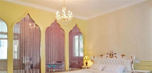 Сямынь: Tianquan Hostel - Xiamen
