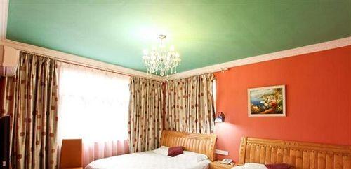 Сямынь: Tianquan Hostel - Xiamen