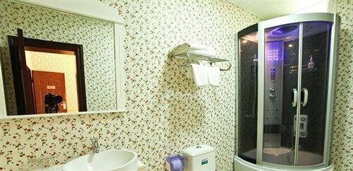 Сямынь: Tianquan Hostel - Xiamen