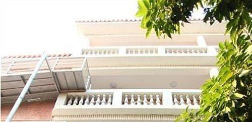 Сямынь: Tianquan Hostel - Xiamen