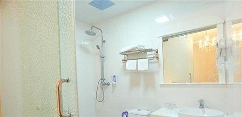 Сямынь: Tianquan Hostel - Xiamen