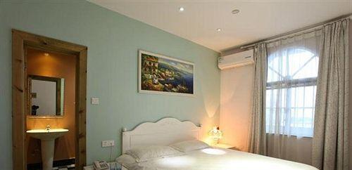 Сямынь: Tianquan Hostel - Xiamen