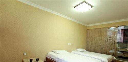 Сямынь: Tianquan Hostel - Xiamen