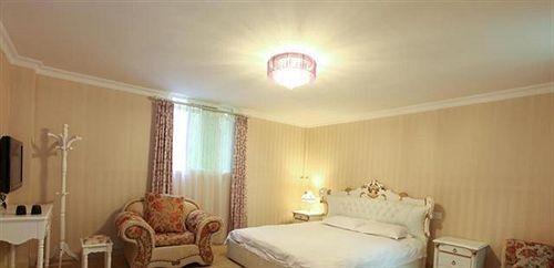 Сямынь: Tianquan Hostel - Xiamen