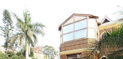 Сямынь: Tianquan Hostel - Xiamen