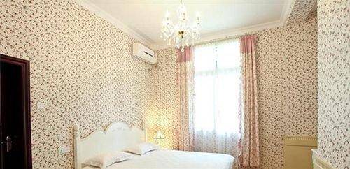 Сямынь: Tianquan Hostel - Xiamen