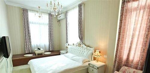 Сямынь: Tianquan Hostel - Xiamen