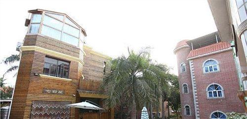 Сямынь: Tianquan Hostel - Xiamen