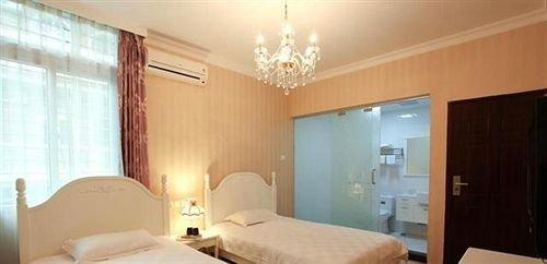Сямынь: Tianquan Hostel - Xiamen