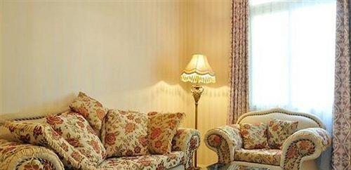 Сямынь: Tianquan Hostel - Xiamen